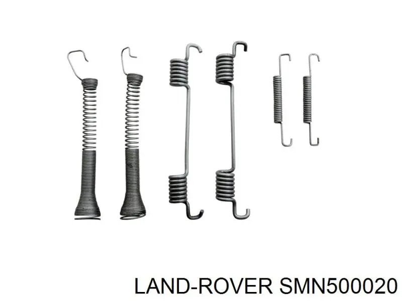 SMN500020 Land Rover 