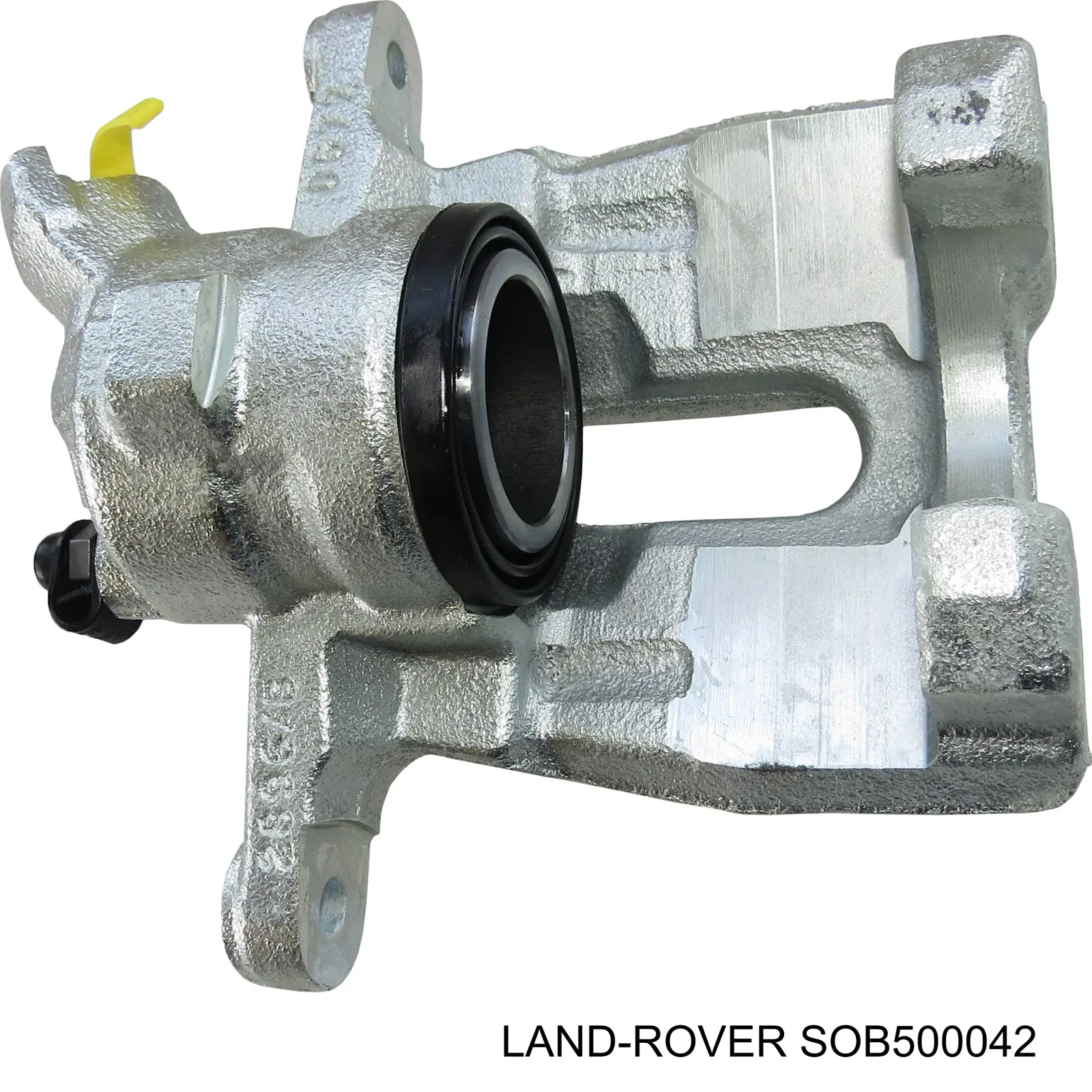 Супорт гальмівний задній правий Land Rover SOB500042 ціна, від 26.55 USD