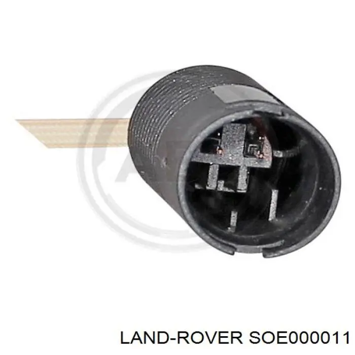 Датчик зносу гальмівних колодок, задній Land Rover SOE000011 ціна, від 10.71 USD