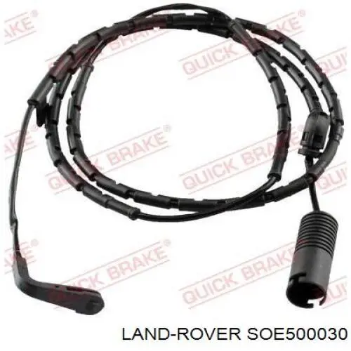 Купити SOE500030 Land Rover Сенсор зносу