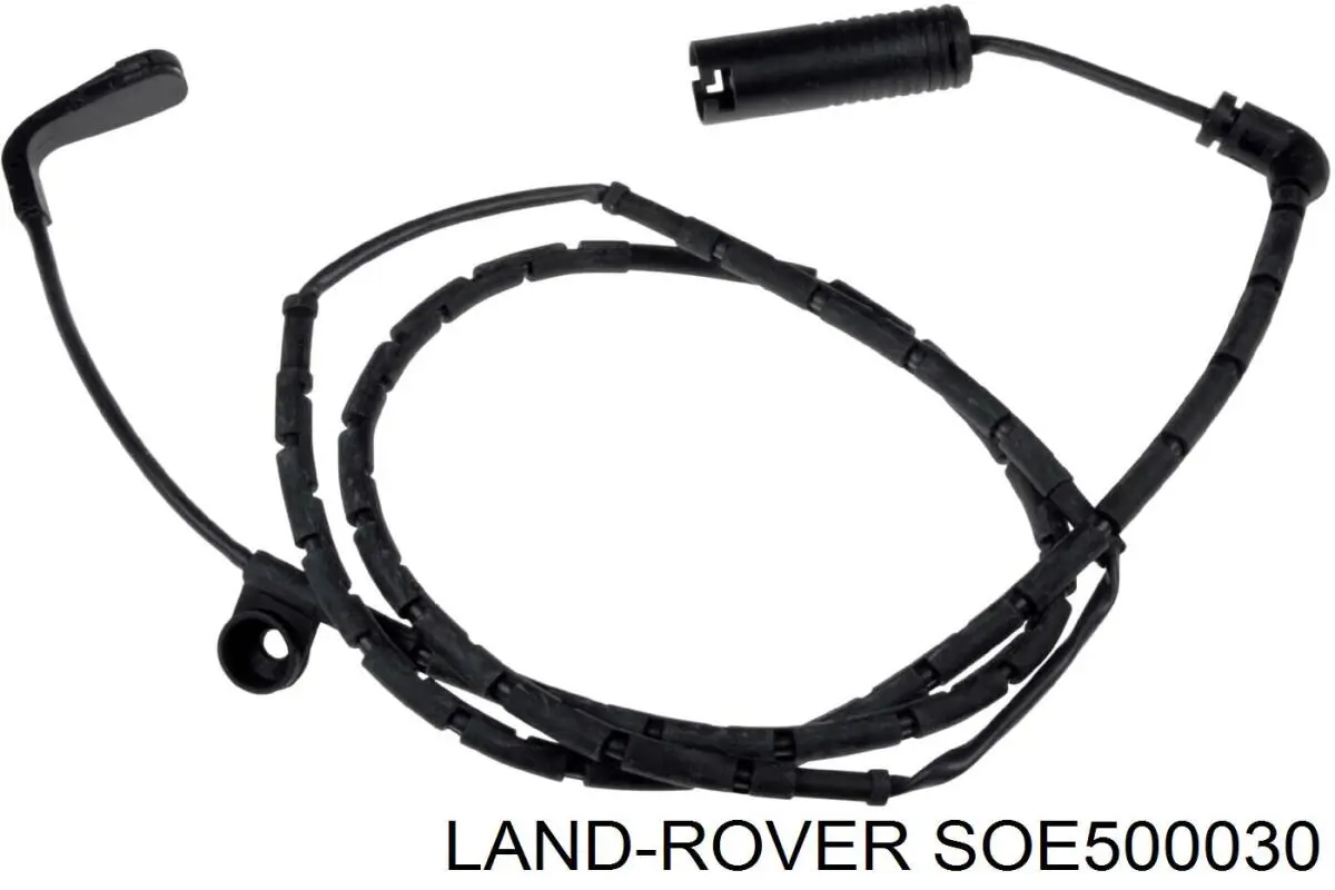Датчик зносу колодок Land Rover SOE500030 ціна, від 35.83 USD