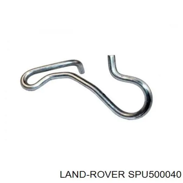SPU500040 Land Rover Кронштейн троса ручника