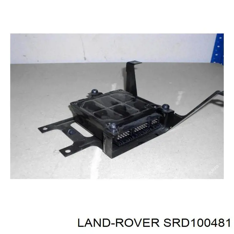 Блок керування АБС (ABS) Land Rover Freelander 1 (LN) (Land Rover Фрілендер)