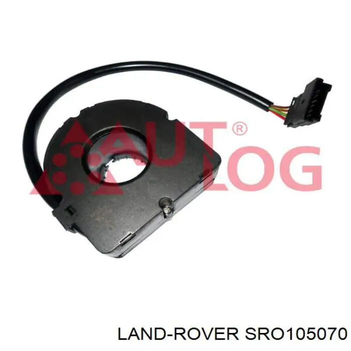 Датчик кута повороту кермового колеса SRO105070 Land Rover