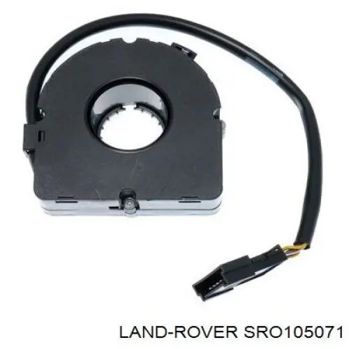 Датчик кута повороту кермового колеса SRO105071 Land Rover