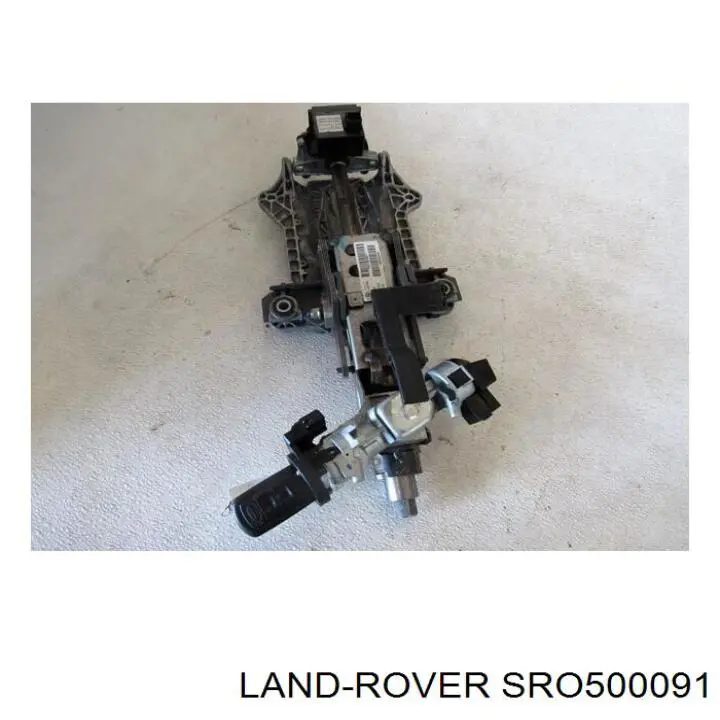 Датчик повороту керма Land Rover SRO500091 ціна, від 64.64 USD
