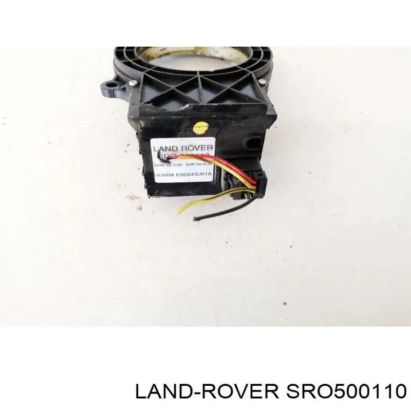 Датчик повороту керма Land Rover SRO500110 ціна, від 63.33 USD