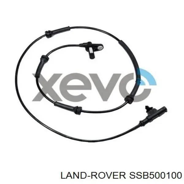 Датчик АБС (ABS) задній SSB500100 Land Rover