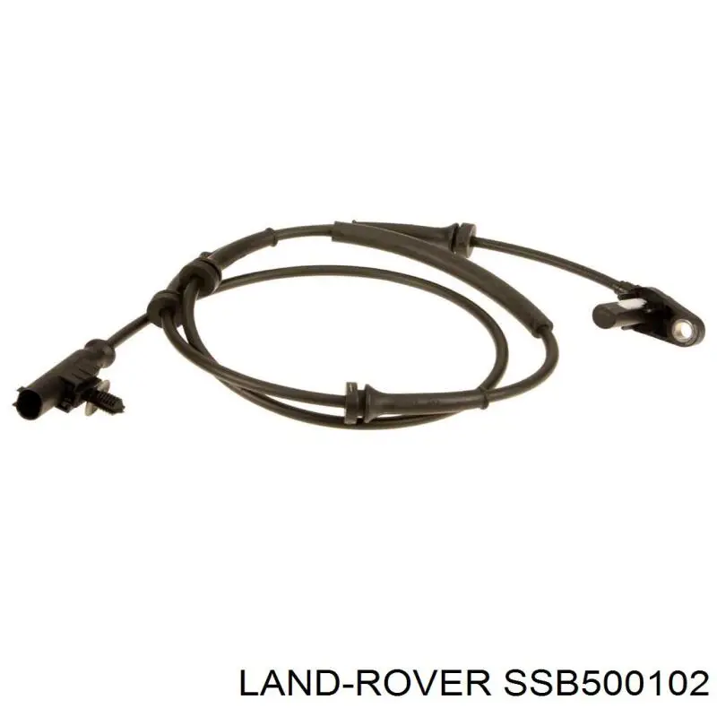 Купити SSB500102 Land Rover Датчик АБС (ABS) задній