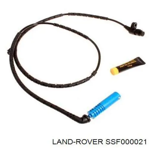 SSF000021 Land Rover датчик абс (abs задній)