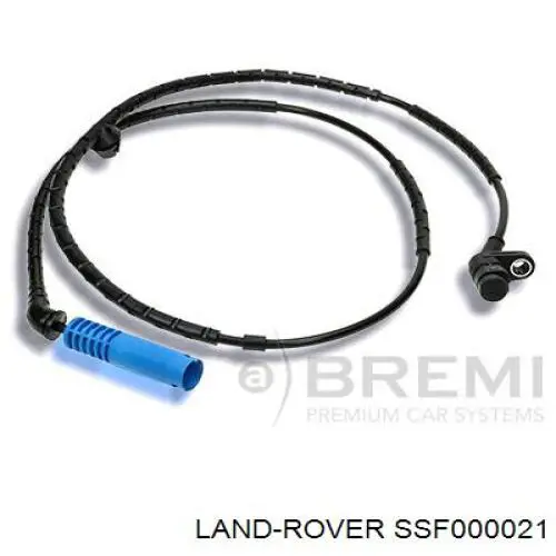 Датчик АБС (ABS) задній Land Rover SSF000021 ціна, від 26.43 USD