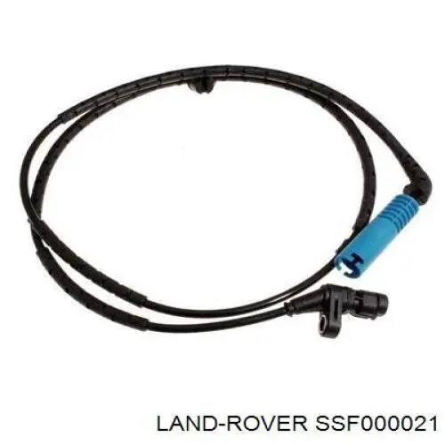 Купити SSF000021 Land Rover Датчик АБС (ABS) задній