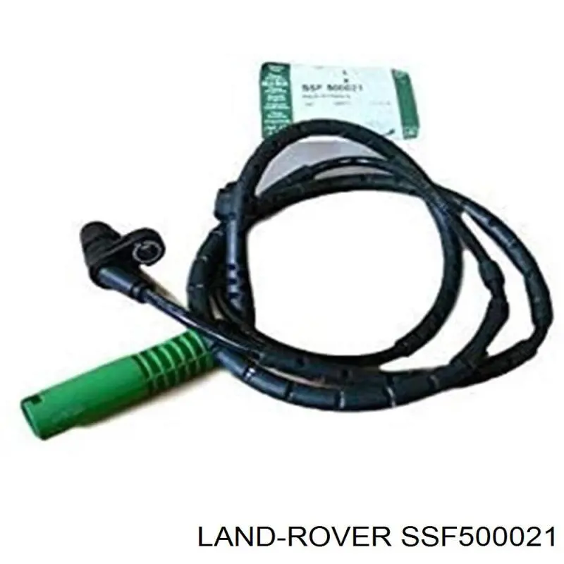Датчик АБС (ABS) задній Land Rover SSF500021 ціна, від 38.11 USD