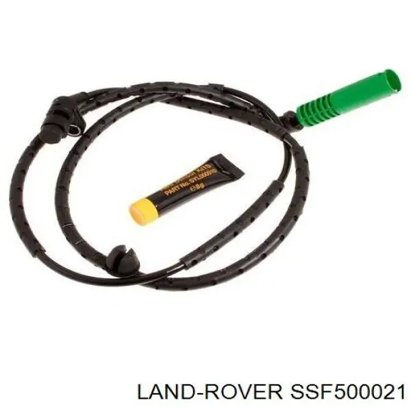 Купити SSF500021 Land Rover Датчик АБС (ABS) задній
