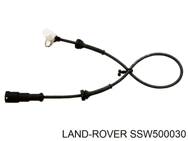 Купити SSB500120 Rover Датчик АБС (ABS) задній
