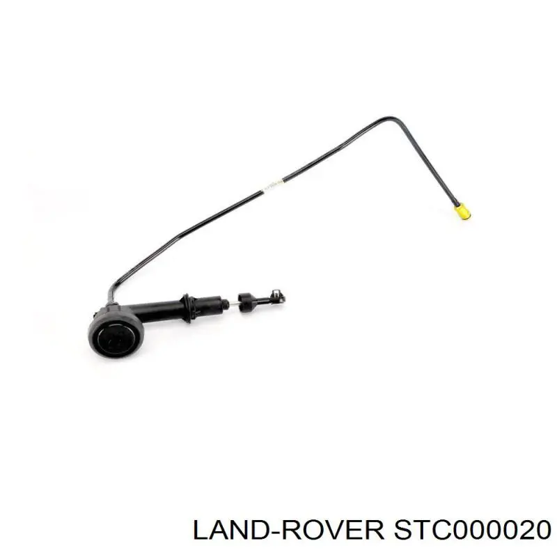 STC000020 Land Rover циліндр зчеплення, головний
