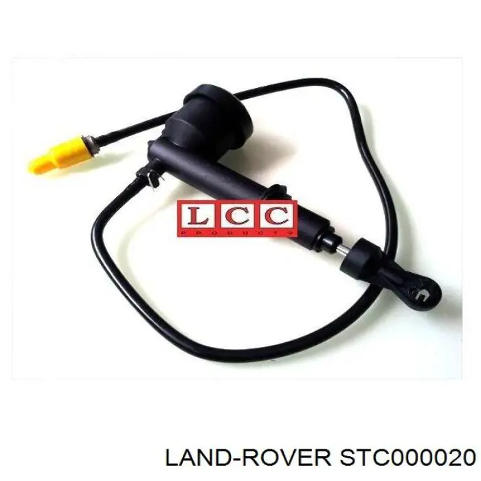 ГЦЗ Land Rover STC000020 ціна, від 151.07 USD