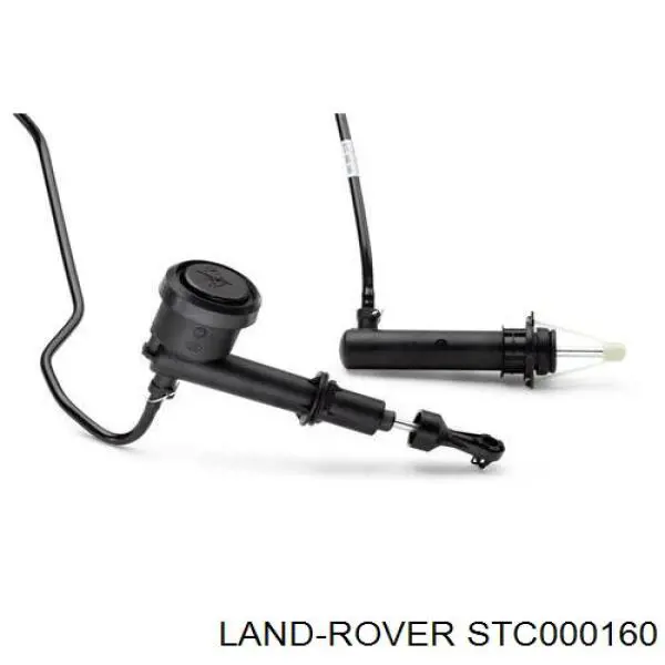 Купити STC000160 Land Rover Головний циліндр зчеплення