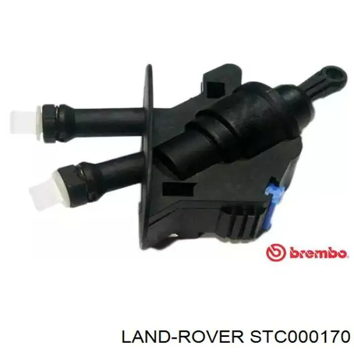 STC000170 Land Rover циліндр зчеплення, головний