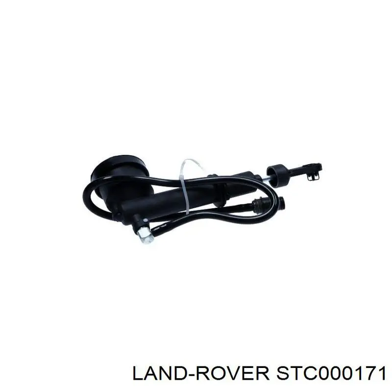 STC000171 Land Rover циліндр зчеплення, головний