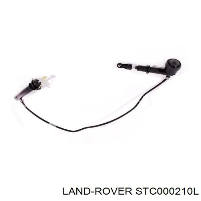 Актуатор зчеплення Allmakes STC000210L ціна, від 125.42 USD