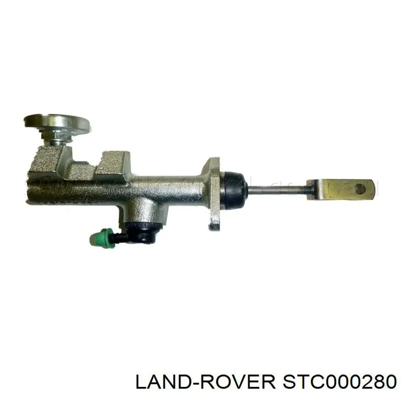  STC100400 Land Rover