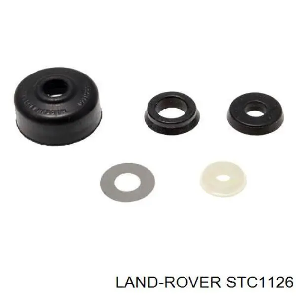 Ремкомплект головного гальмівного циліндру Land Rover STC1126 ціна, від 4.39 USD