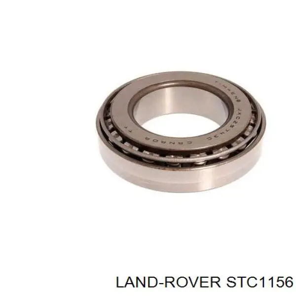STC1156 Land Rover 