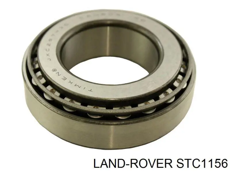 Купити STC1156 Land Rover 
