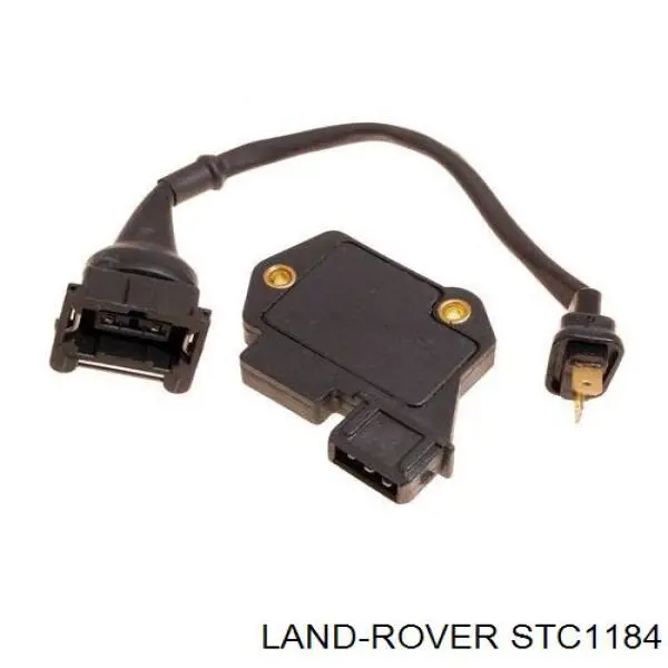 Комутатор Land Rover STC1184 ціна, від 41.25 USD
