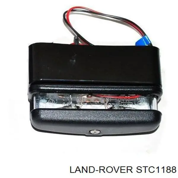 Купити STC1188 Land Rover 