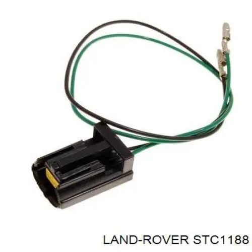  Land Rover STC1188 ціна, від 8.68 USD