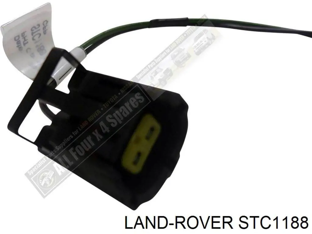 STC1188 Land Rover 