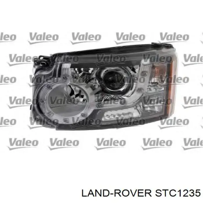 Основна фара - вставка Land Rover STC1235 ціна, від 112.87 USD