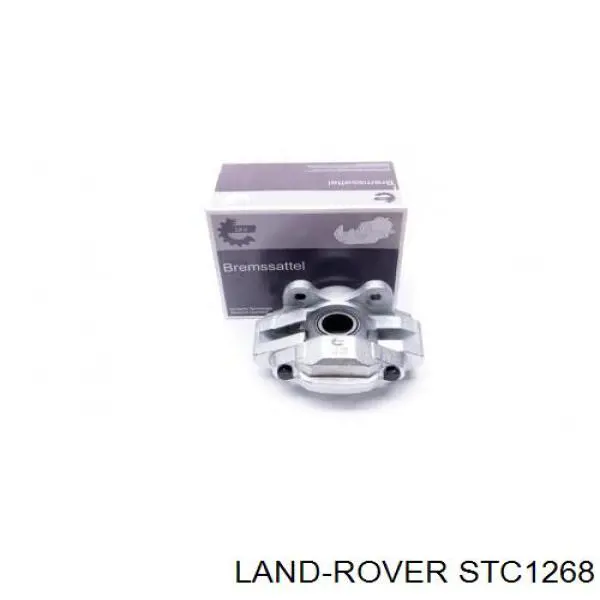 Супорт гальмівний задній правий Land Rover STC1268 ціна, від 70.73 USD