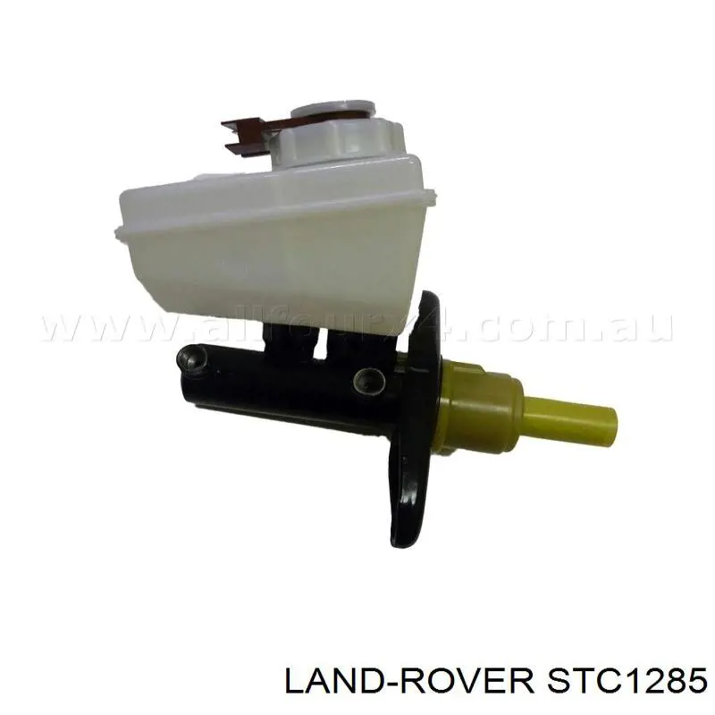 Циліндр головний гальма (Гідротормоз) Land Rover STC1285 ціна, від 98.87 USD