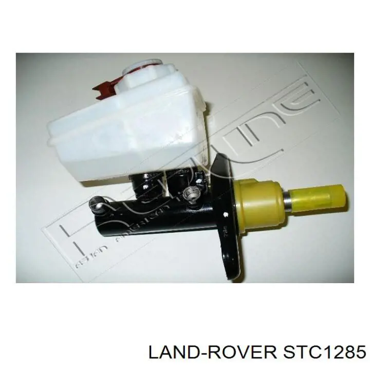 Циліндр головний гальма (Гідротормоз) Land Rover STC1285 ціна, від 96.58 USD