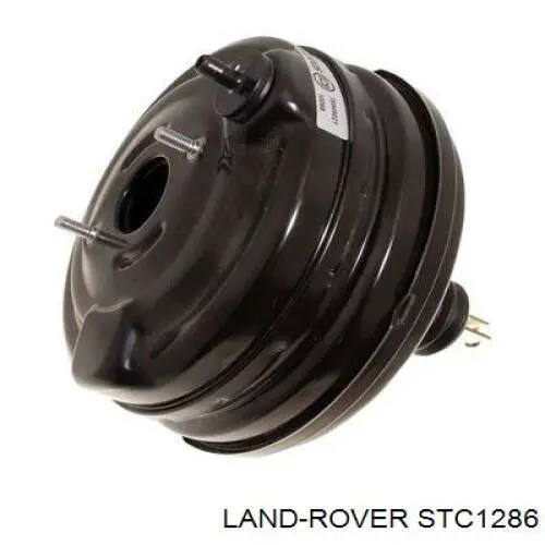 Вакуумника Land Rover Discovery II позашляховик (LJ ,LT) (1998 - 2004) ціна, від 127.12 USD