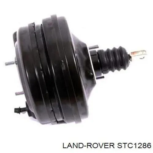 Купити Підсилювач гальм Land Rover Discovery II LJ ,LT