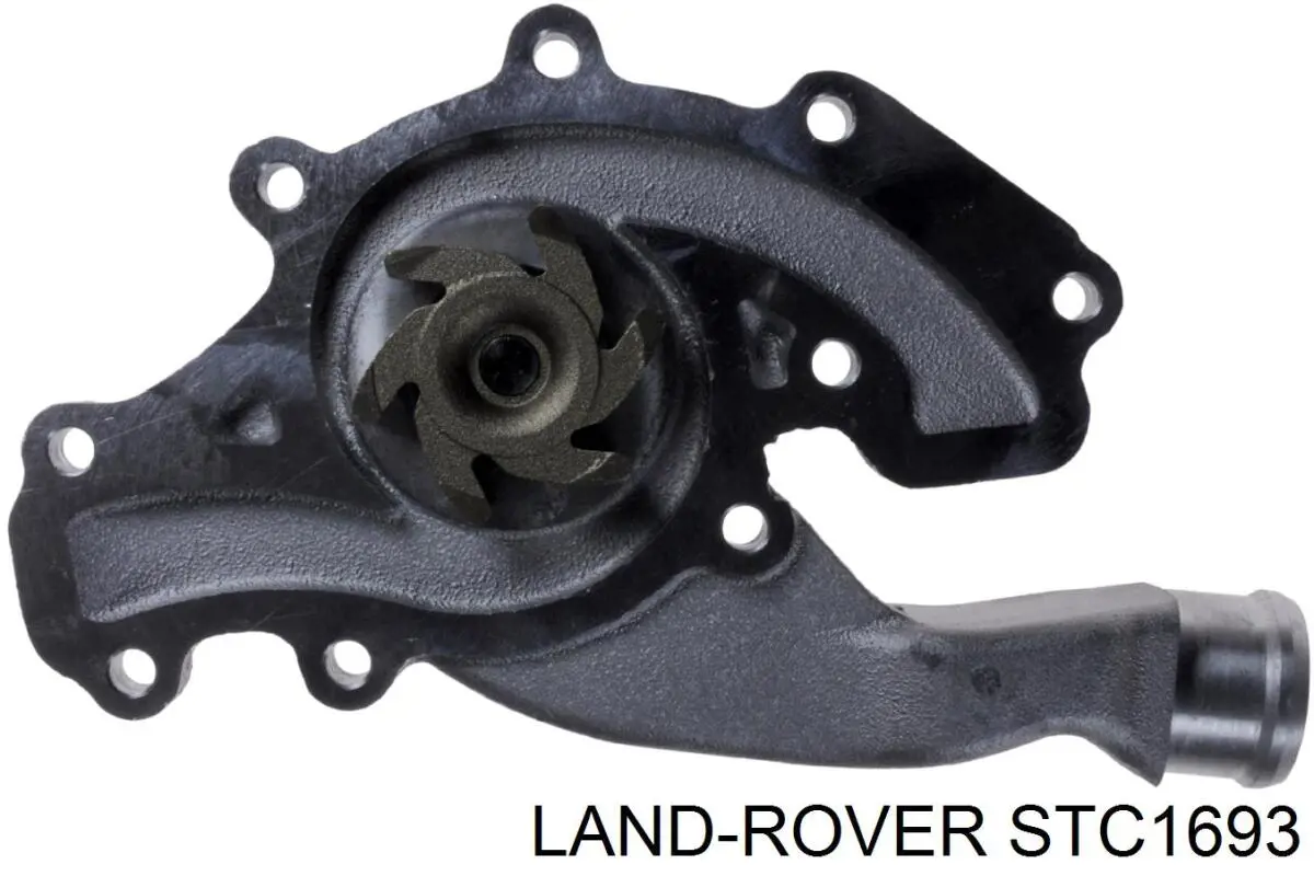 Помпа охолодження Land Rover STC1693 ціна, від 69.66 USD