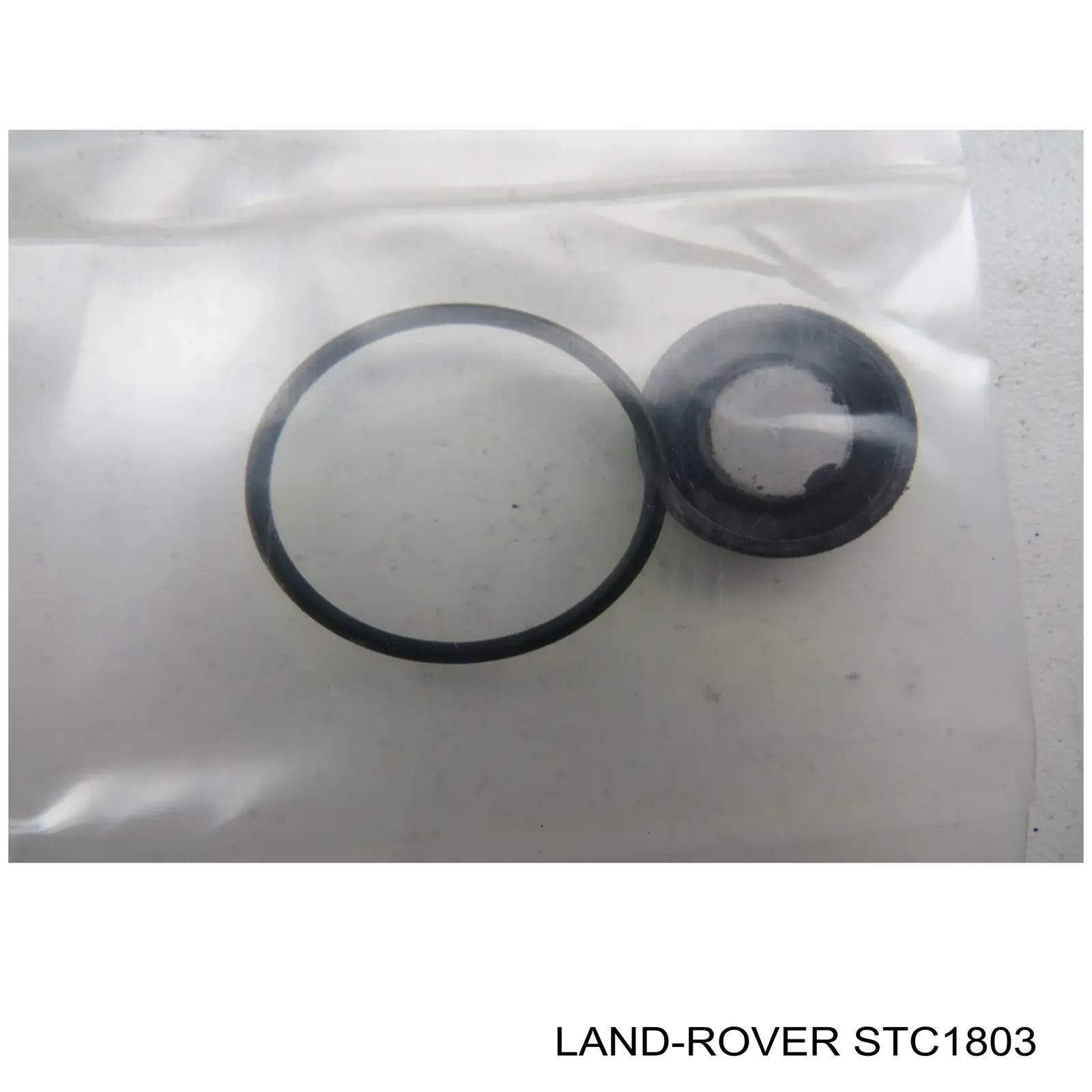  STC1803 Britpart
