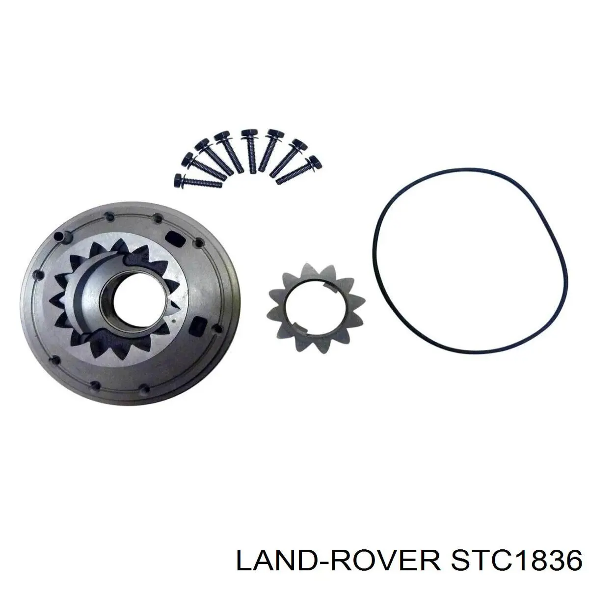  STC1836 Land Rover