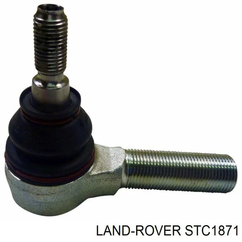 Накінечник рульової тяги, внутрішній Land Rover STC1871 ціна, від 15.83 USD