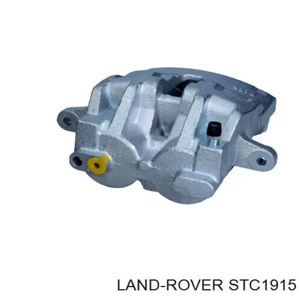 Супорт гальмівний передній лівий Land Rover Discovery 2 (LJ ,LT) (Land Rover Діскавері)