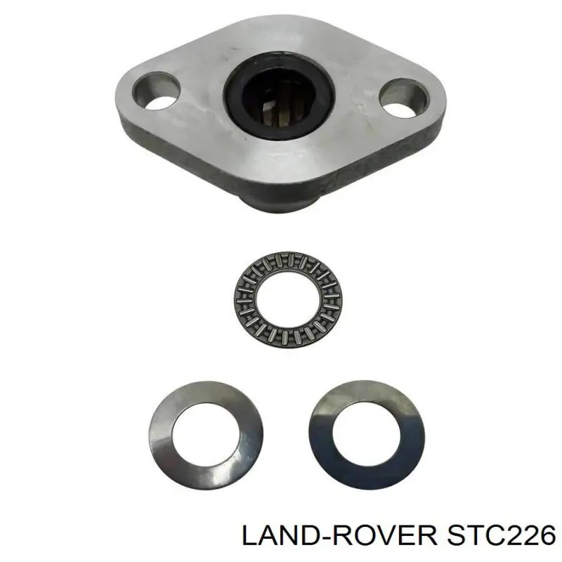 Купити STC226 Land Rover 