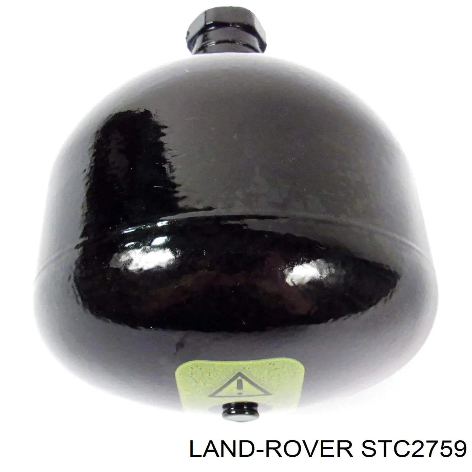 STC2759 Land Rover 