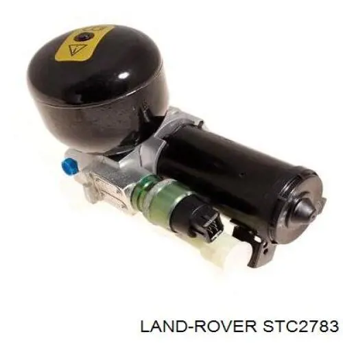  STC2783 Land Rover