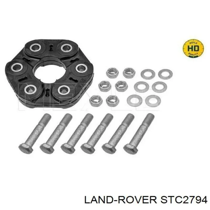  STC2794 Land Rover