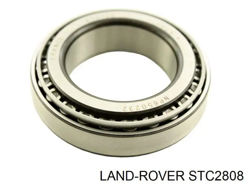  Land Rover STC2808 ціна, від 33.90 USD