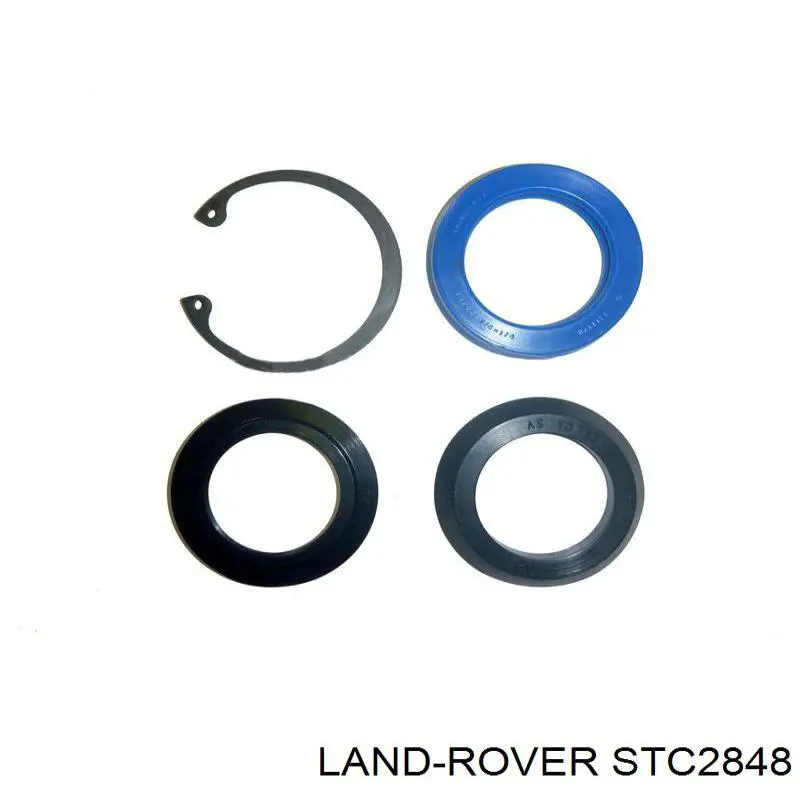 РМК рульовго механізму Land Rover STC2848 ціна, від 19.00 USD